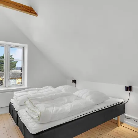 Ferienhaus Awesome In With Wifi *