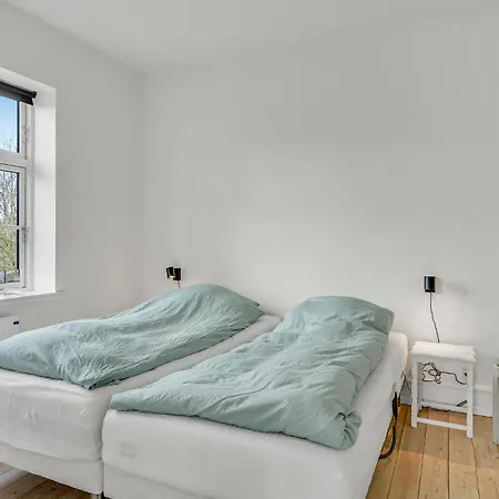 Awesome In With Wifi Vakantiehuis Nordenbro Vesteregn