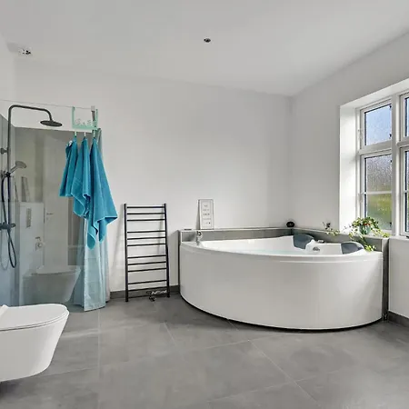 Awesome In With Wifi Nordenbro Vesteregn