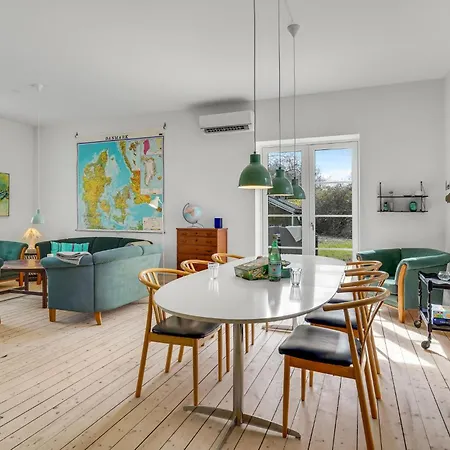 Ferienhaus Awesome In With Wifi