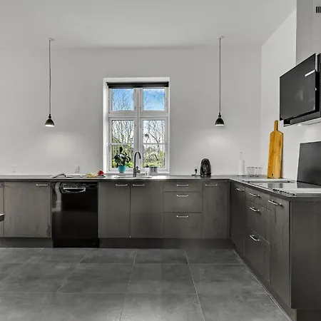 Awesome In With Wifi Ferienhaus Nordenbro Vesteregn