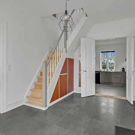 Ferienhaus Awesome In With Wifi Nordenbro Vesteregn