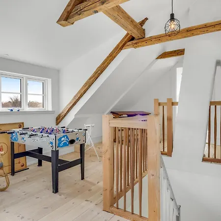 Ferienhaus Awesome In With Wifi *