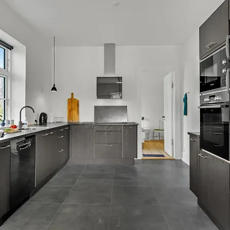 Awesome In With Wifi Ferienhaus Nordenbro Vesteregn