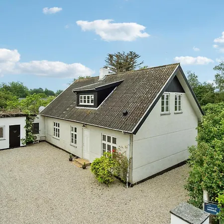 Ferienhaus Awesome In With Wifi *