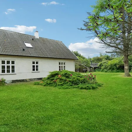 Awesome In With Wifi Nordenbro Vesteregn