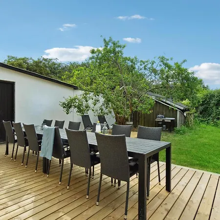 Awesome In With Wifi Ferienhaus Nordenbro Vesteregn