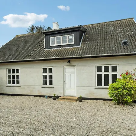 Ferienhaus Awesome In With Wifi